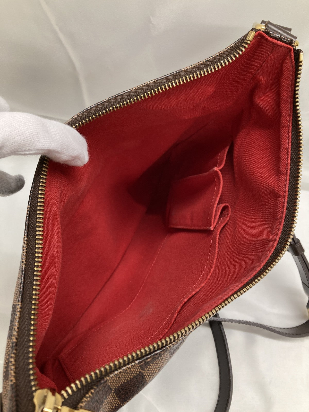 LOUIS VUITTON ブルームズベリ