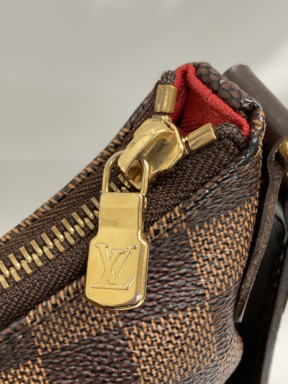 LOUIS VUITTON ブルームズベリ