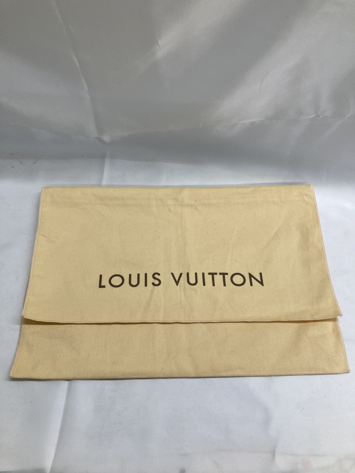 LOUIS VUITTON ブルームズベリ