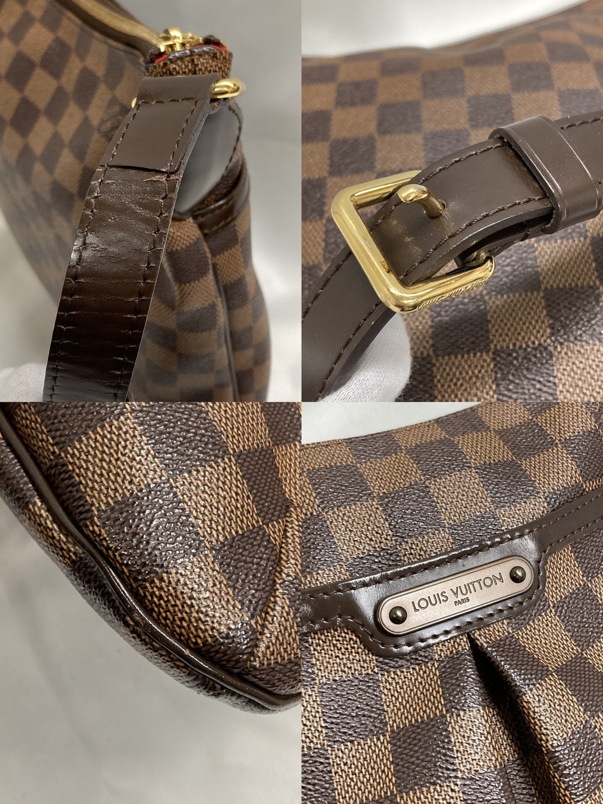 LOUIS VUITTON ブルームズベリ