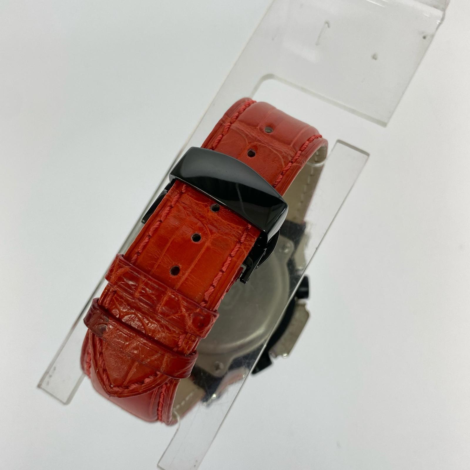 腕時計 GA-300 ジルコニアカスタム