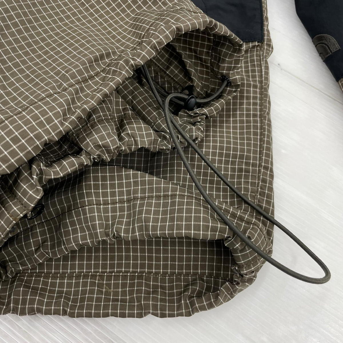 ジャケット Mountain Wind Parka S S