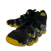 スニーカー C75766 CRAZY 8 (29.0) 29cm (US11 UK10 1/2 EU48) ブラック