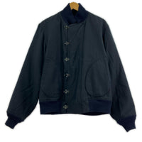 ジャケット Type DECK HOOK NAVY DEPARTMENT (38) 38 ネイビー