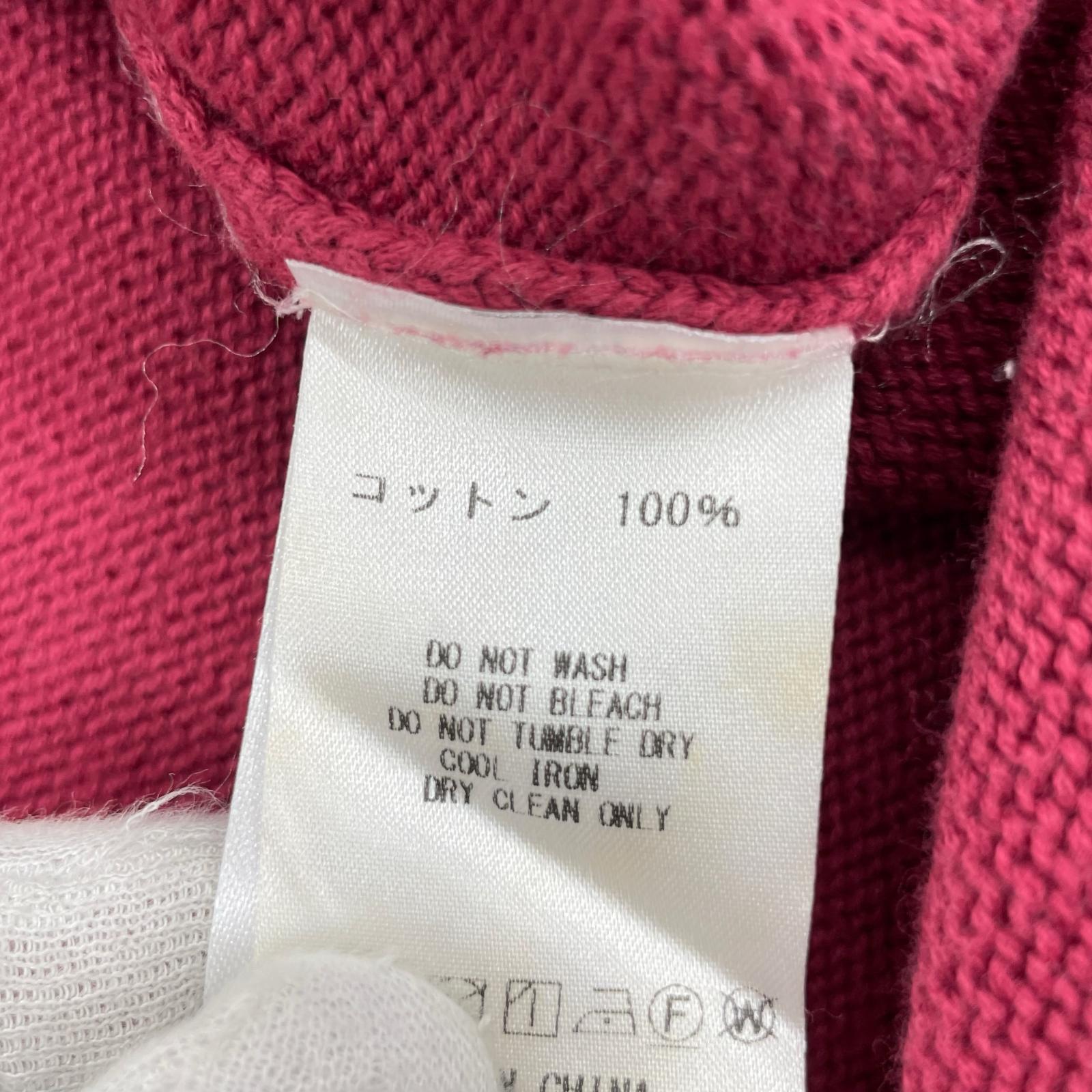 ニット fucking awesome