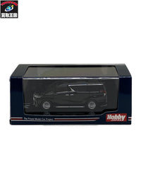 HOBBY JAPAN 1/64 LEXUS LM 350 ミニカーその他