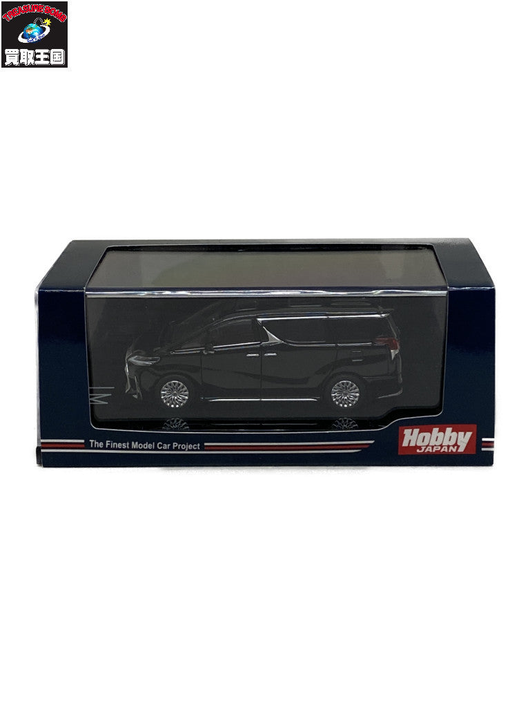 HOBBY JAPAN 1/64 LEXUS LM 350 ミニカーその他