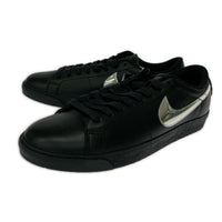 スニーカー × Dancer SB ZOOM BLAZER LOW 30cm (US12 UK11 1/2 EU50) ブラック