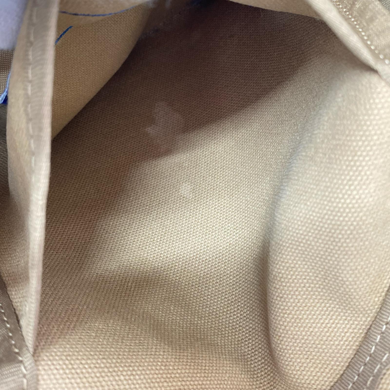 その他バッグ ×MAISON KITSUNE/Fox Head Tote ベージュ