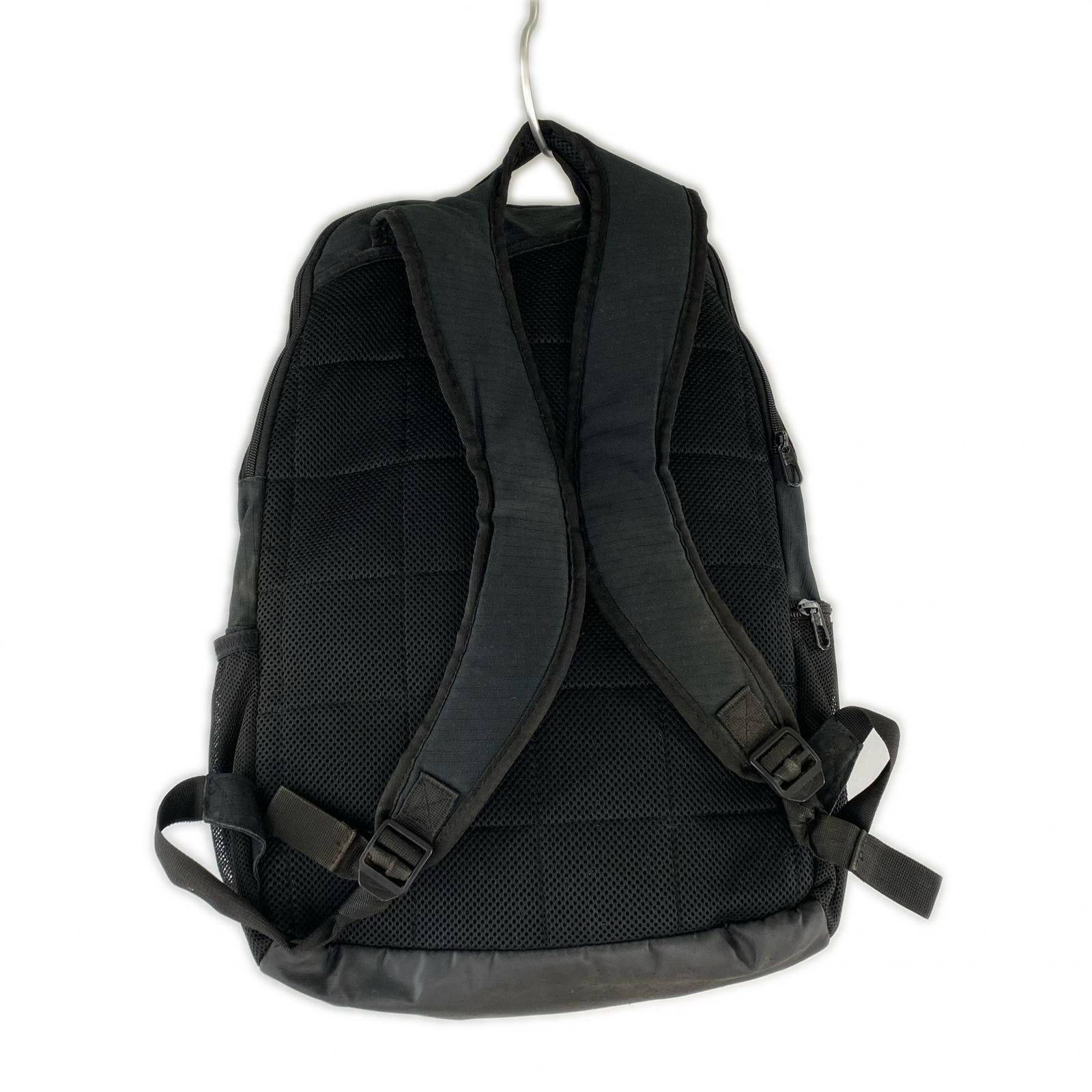 リュック・デイパック リュックサック BLK ブラック