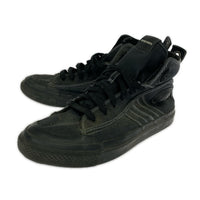 スニーカー S-ASTICO MID LACE/BLK 28cm (US10 UK9 1/2 EU46) ブラック
