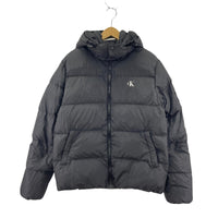 その他アウター 中綿ジャケット BLK L L ブラック