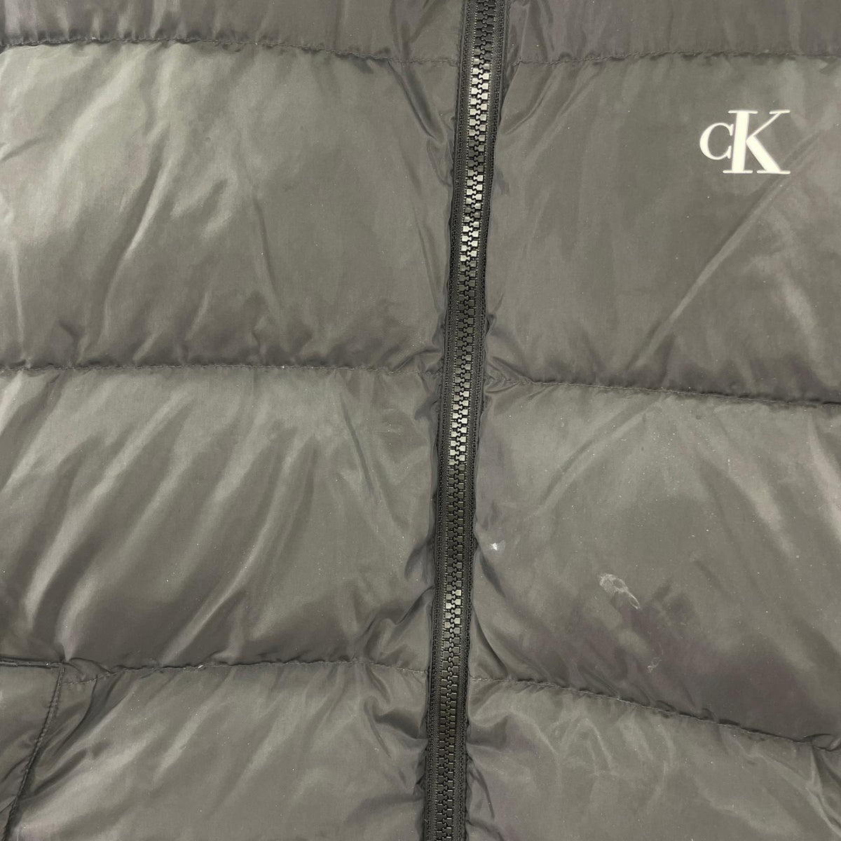 その他アウター 中綿ジャケット BLK L L ブラック