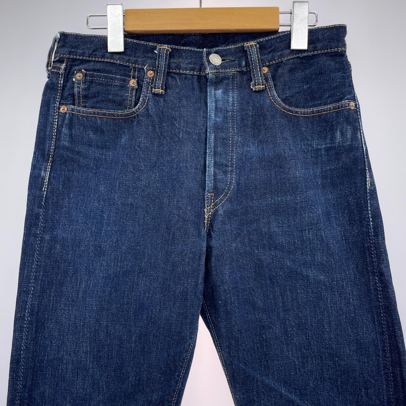 デニムパンツ Lot1108 W30