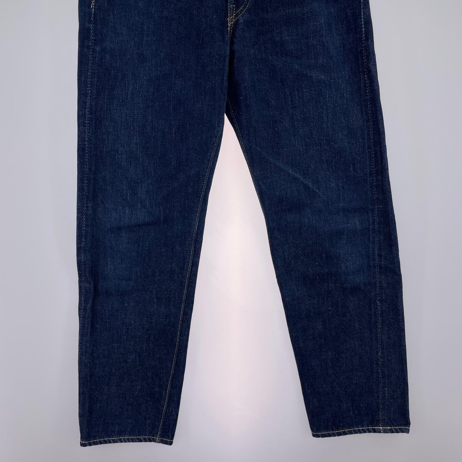デニムパンツ Lot1108 W30