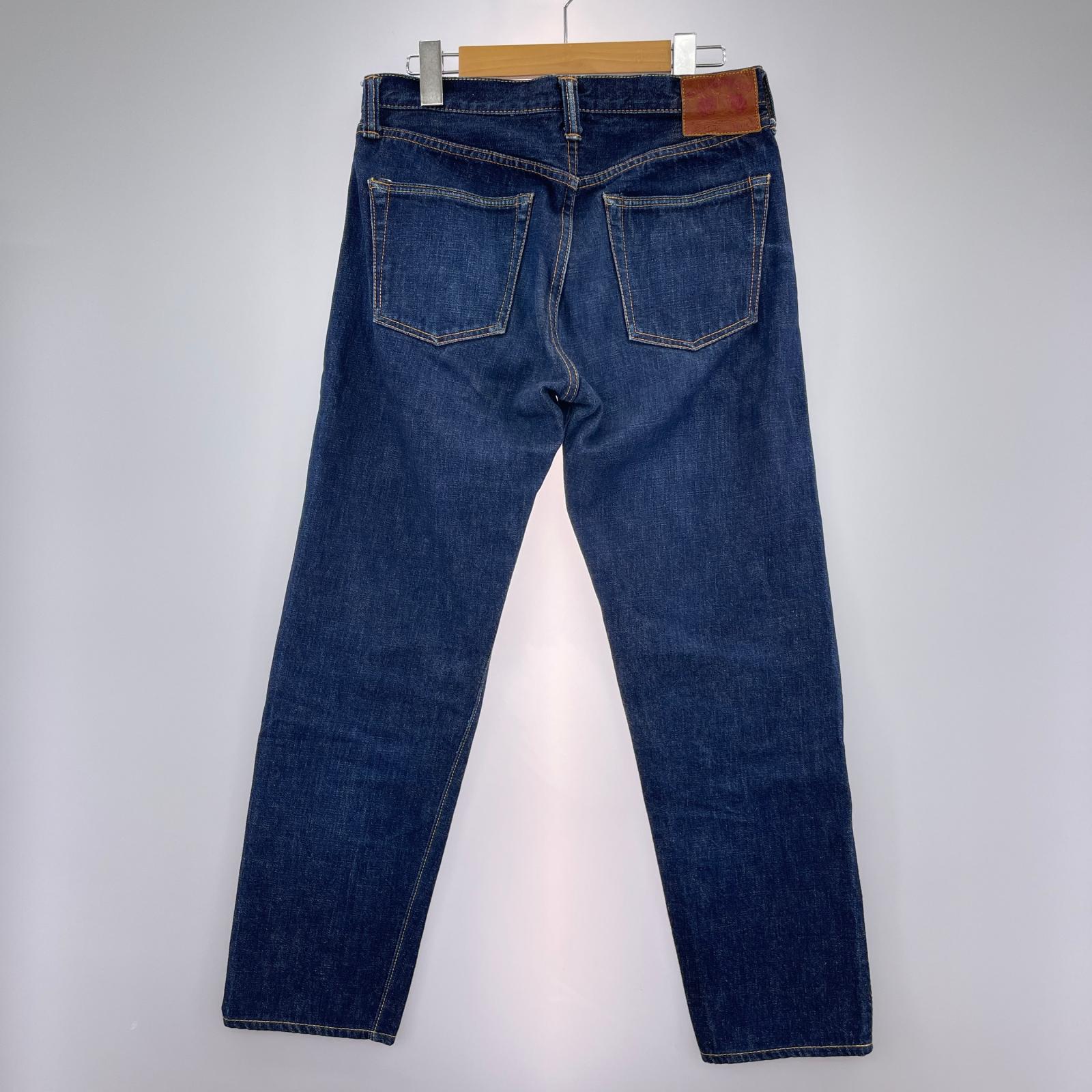 デニムパンツ Lot1108 W30