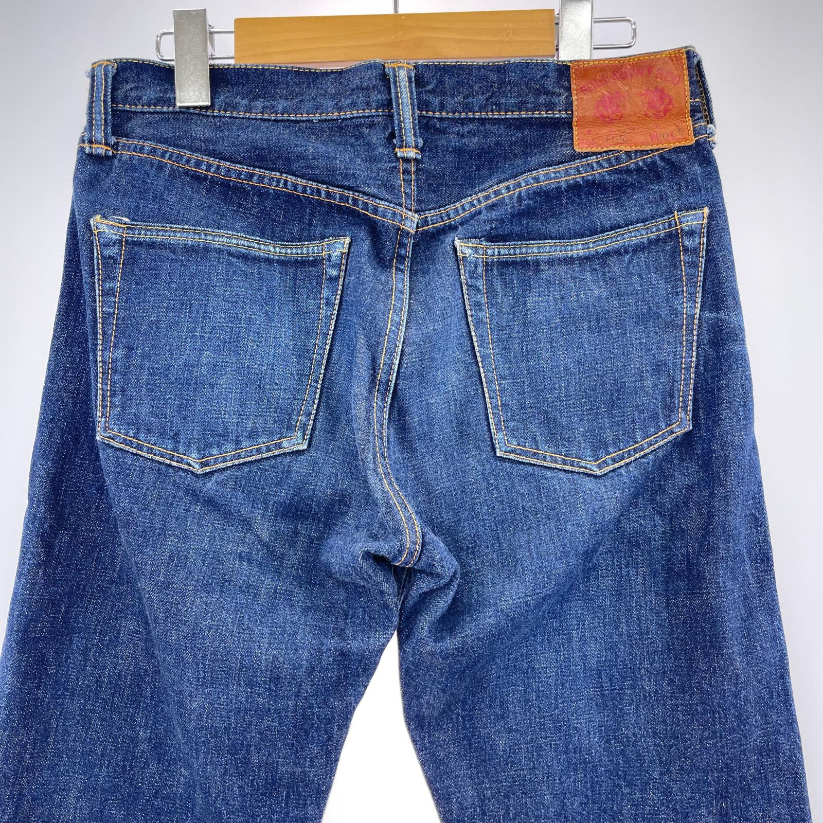 デニムパンツ Lot1108 W30