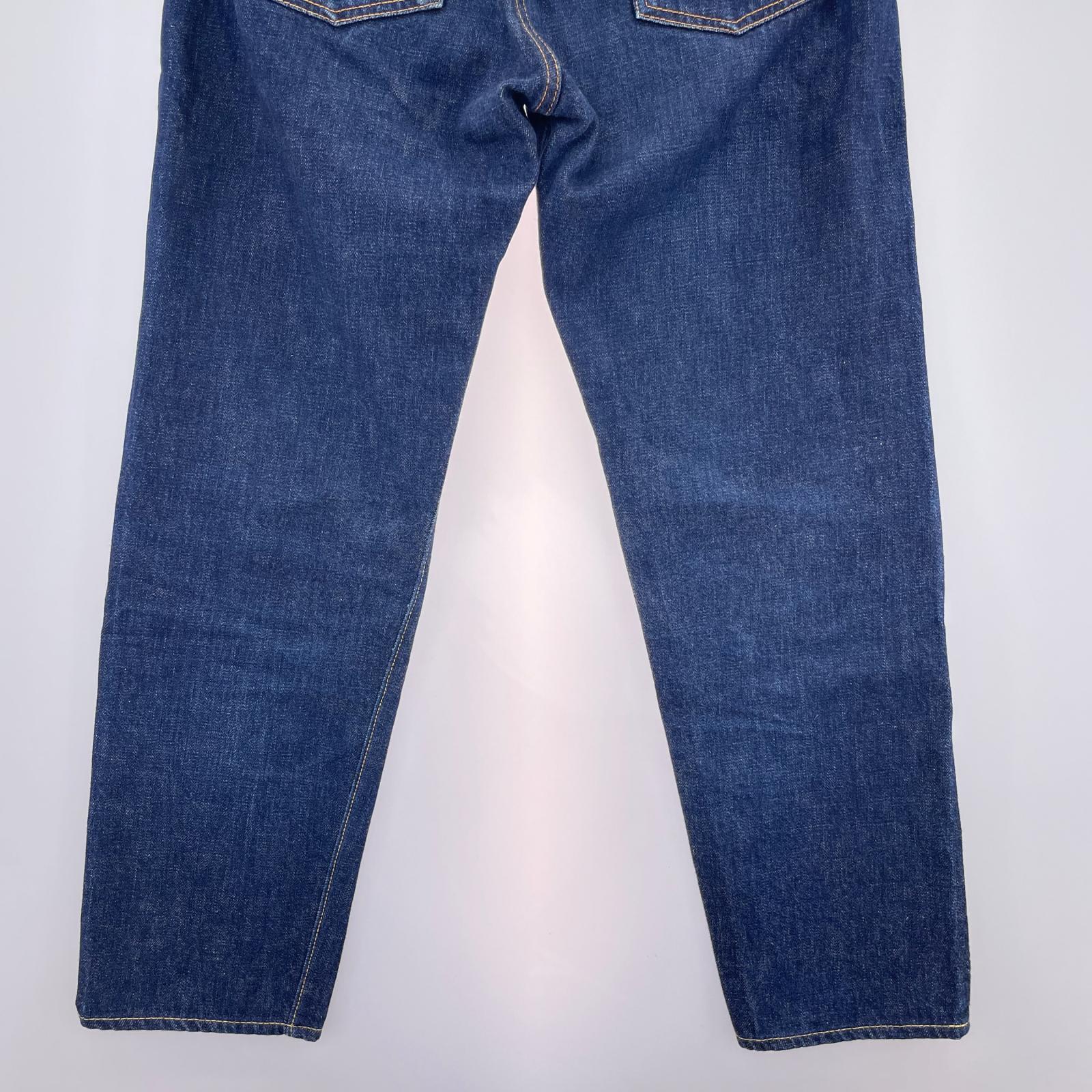 デニムパンツ Lot1108 W30