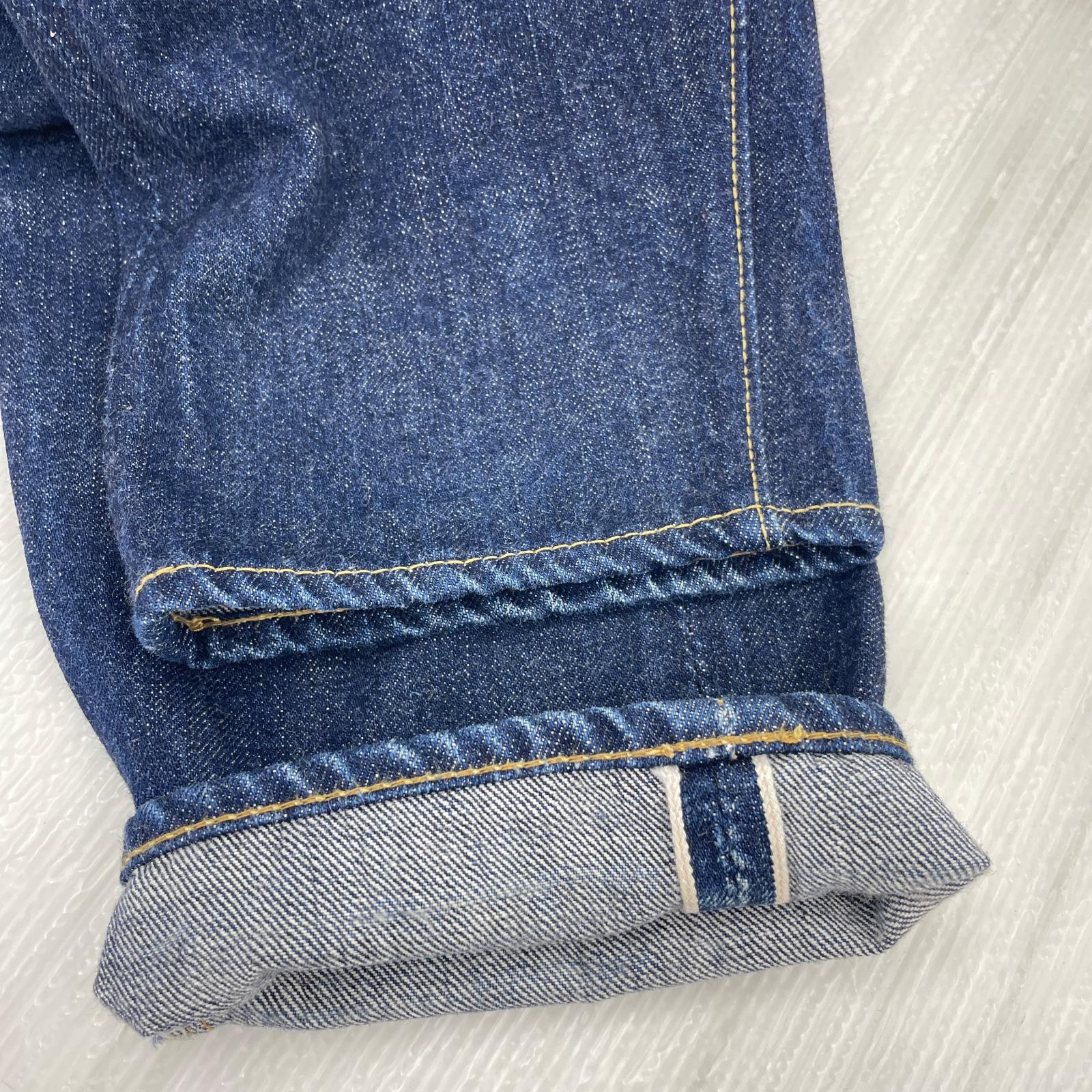 デニムパンツ Lot1108 W30