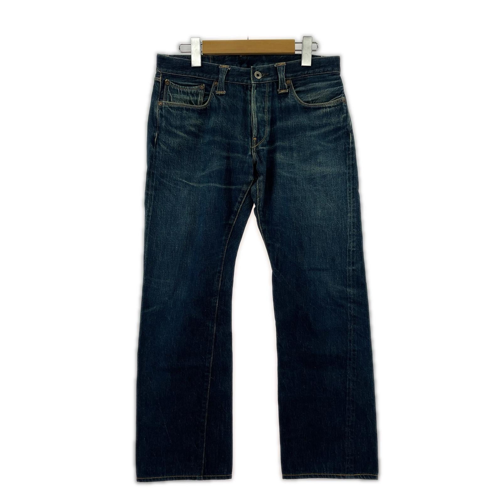 デニムパンツ Lot717L W30