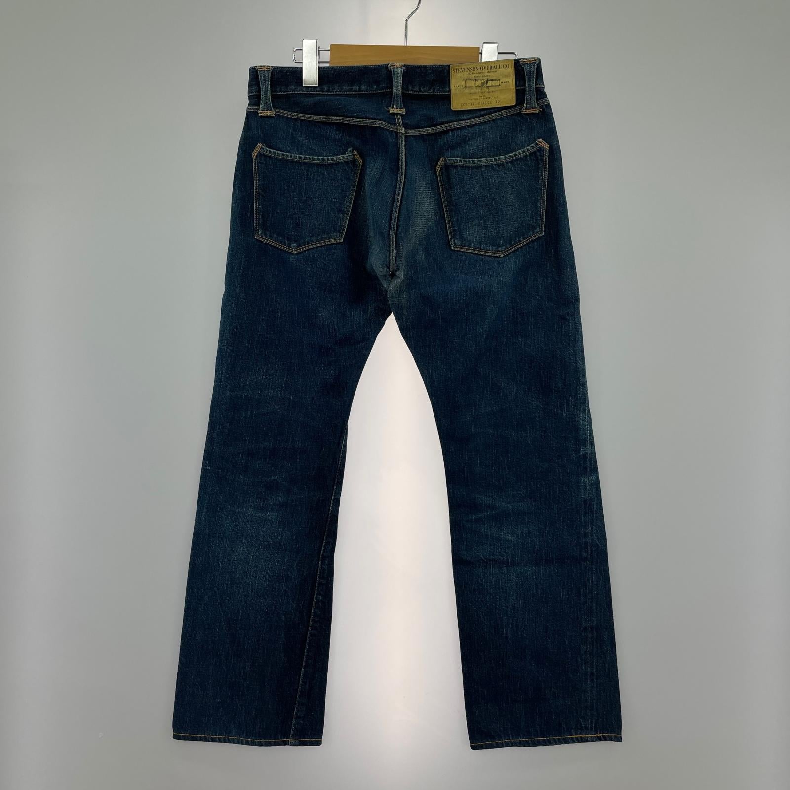 デニムパンツ Lot717L W30