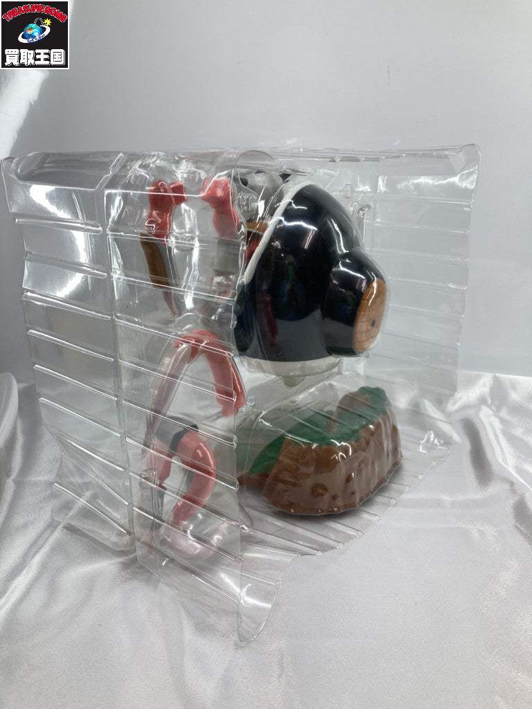 ナメック星編 フリーザフィギュア賞 フィギュア/グッズ
