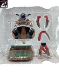 ナメック星編 フリーザフィギュア賞 フィギュア/グッズ