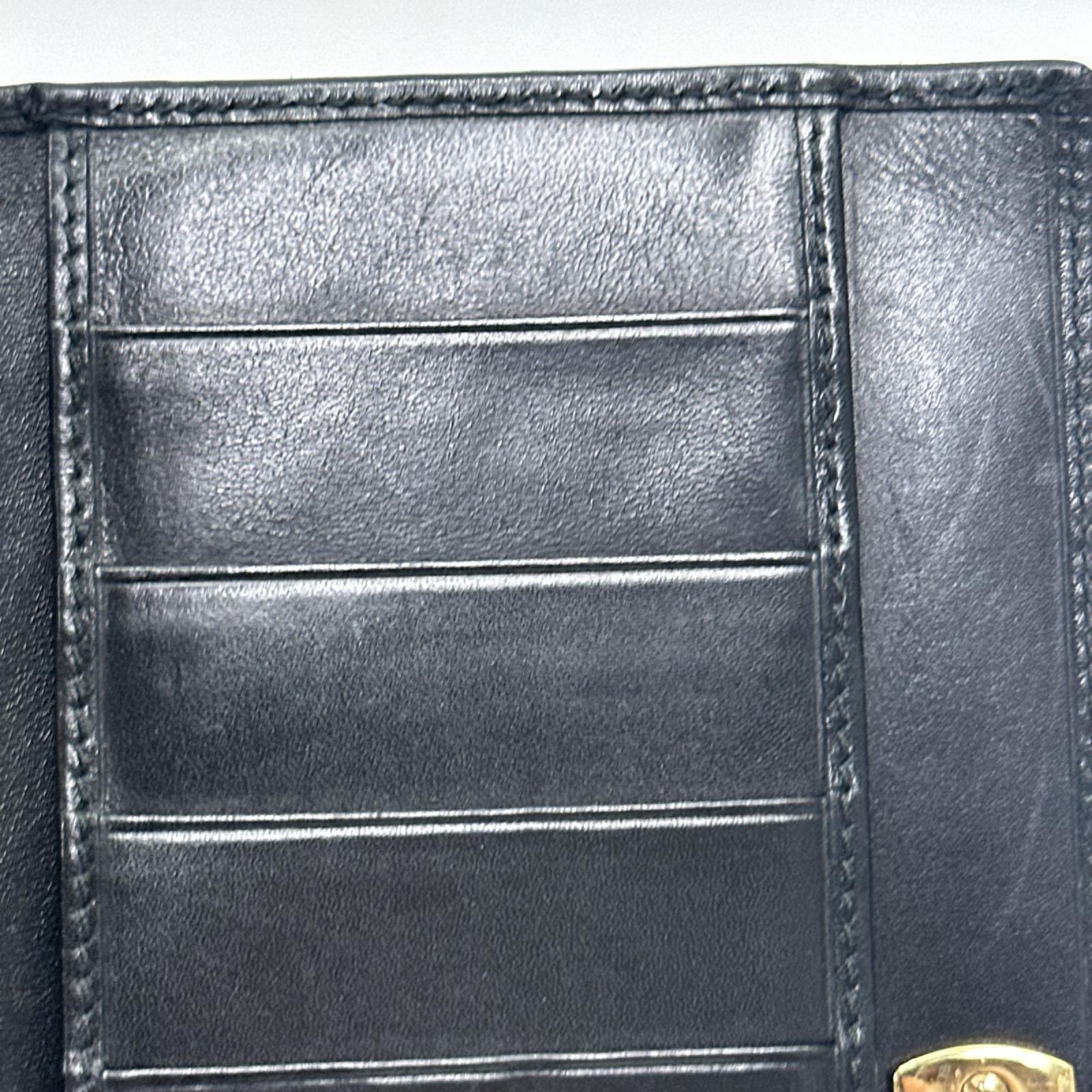 長財布