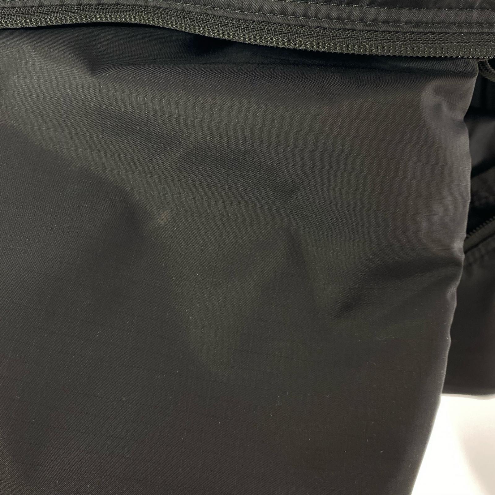 その他バッグ flex 2way ハンドバッグ 黒 ブラック