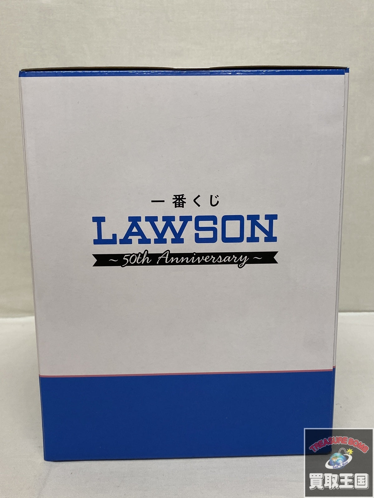 LAWSON 一番くじ A賞 アラームクロック その他小物