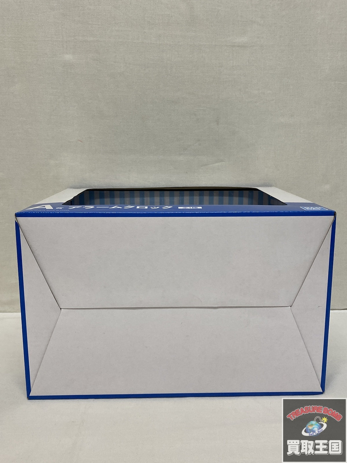 LAWSON 一番くじ A賞 アラームクロック その他小物