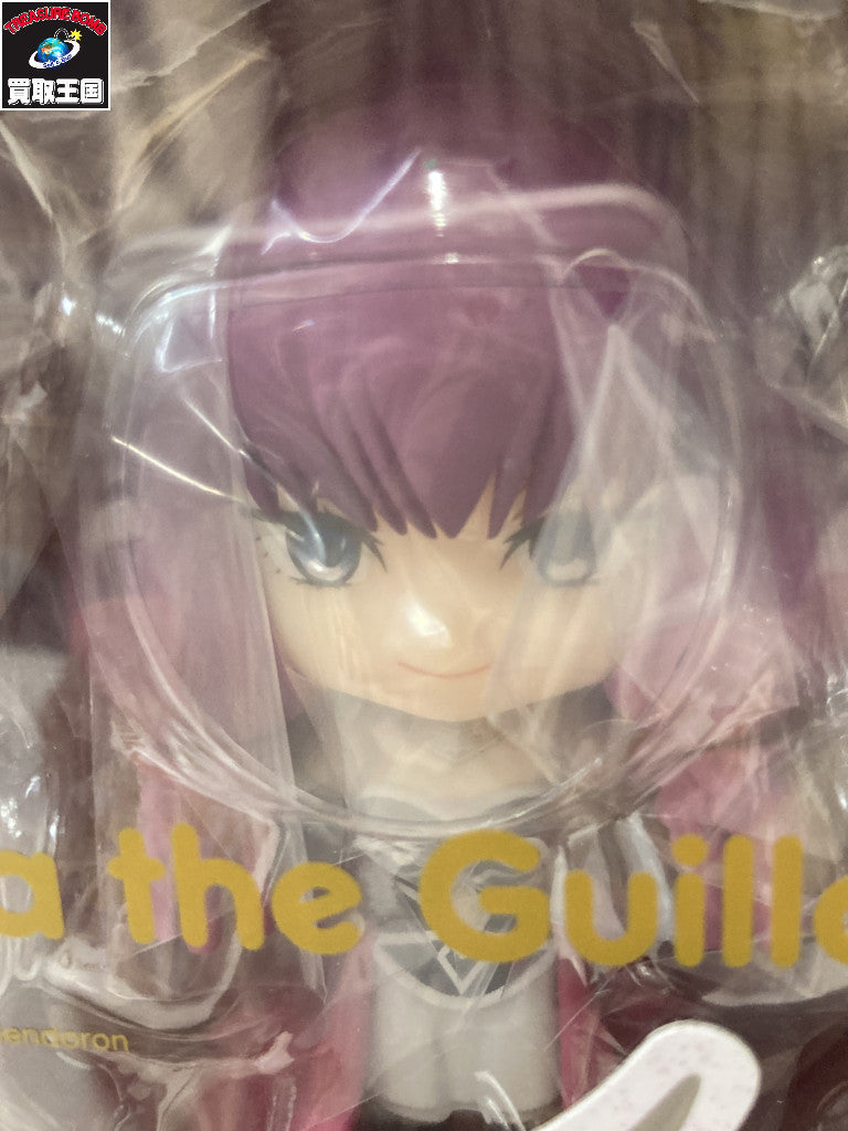 ねんどろいど 2683 断頭台のアウラ フィギュア/グッズ