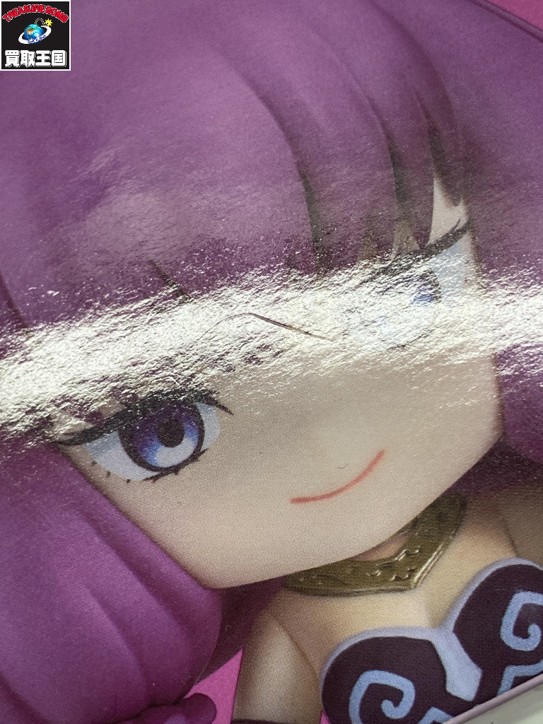 ねんどろいど 2683 断頭台のアウラ フィギュア/グッズ