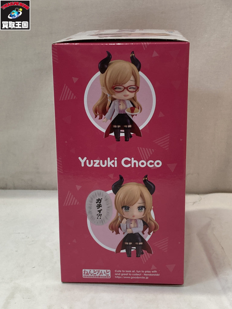 ねんどろいど 2240 癒月ちょこ フィギュア/グッズ