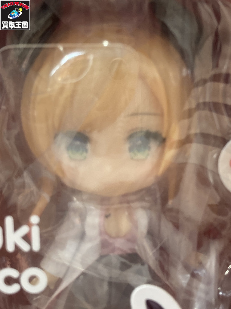 ねんどろいど 2240 癒月ちょこ フィギュア/グッズ
