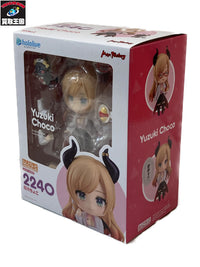 ねんどろいど 2240 癒月ちょこ フィギュア/グッズ