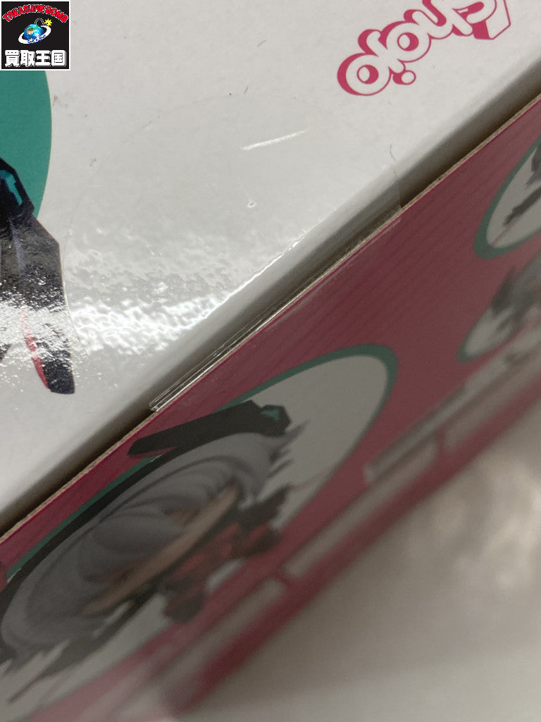 ねんどろいど 2726 Zentreya フィギュア/グッズ