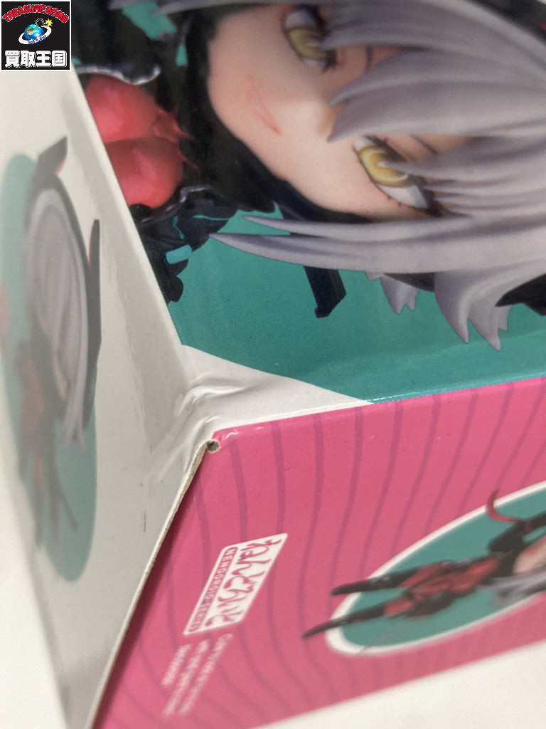 ねんどろいど 2726 Zentreya フィギュア/グッズ