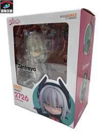 ねんどろいど 2726 Zentreya フィギュア/グッズ