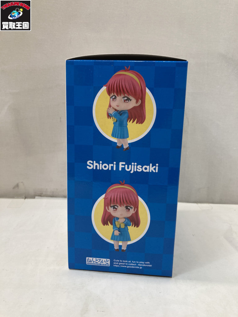 ねんどろいど 2325 藤崎詩織 フィギュア/グッズ