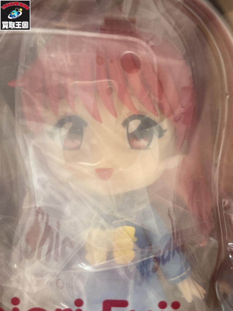 ねんどろいど 2325 藤崎詩織 フィギュア/グッズ