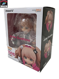 ねんどろいど 1398 江ノ島盾子 フィギュア/グッズ