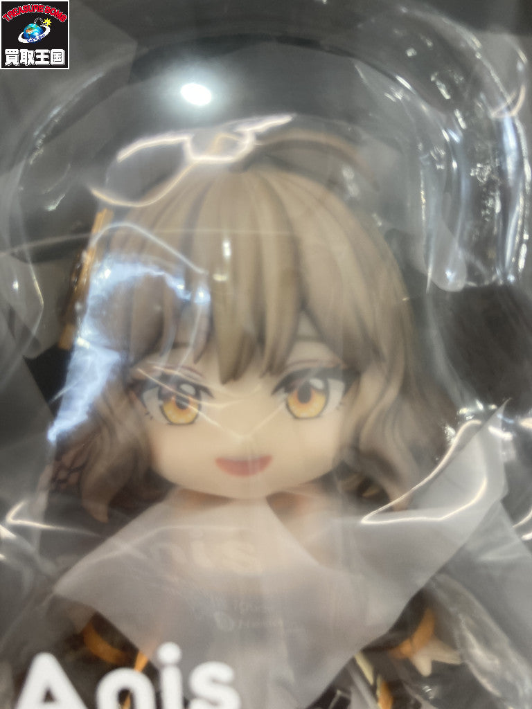 ねんどろいど 2397 アニス フィギュア/グッズ
