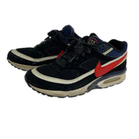 スニーカー NIKE エアマックス90 BW airmax USAオリンピック限定 26cm (US8 UK7 1/2 EU42) ブラック