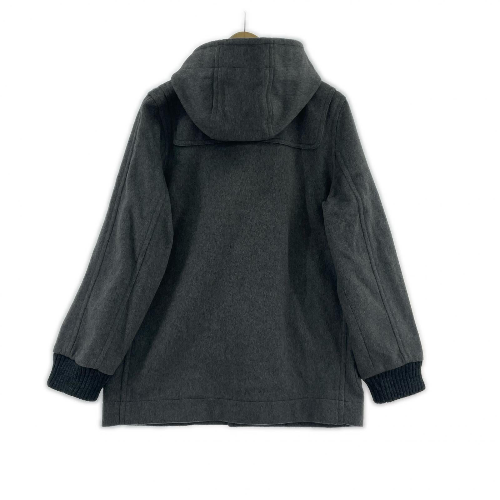 ジャケット Raincheetah ダッフルコート M