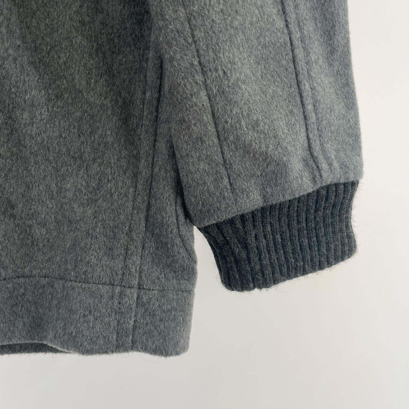 ジャケット Raincheetah ダッフルコート M
