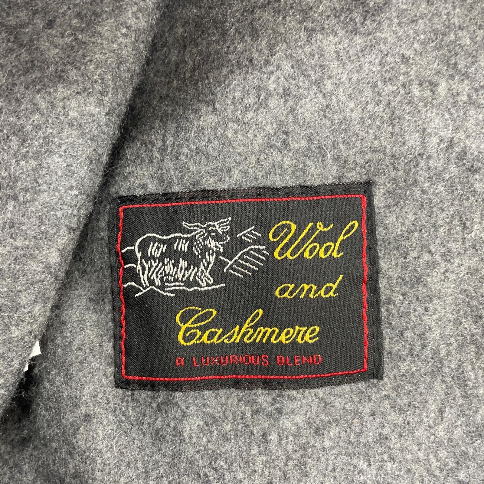 ジャケット Raincheetah ダッフルコート M