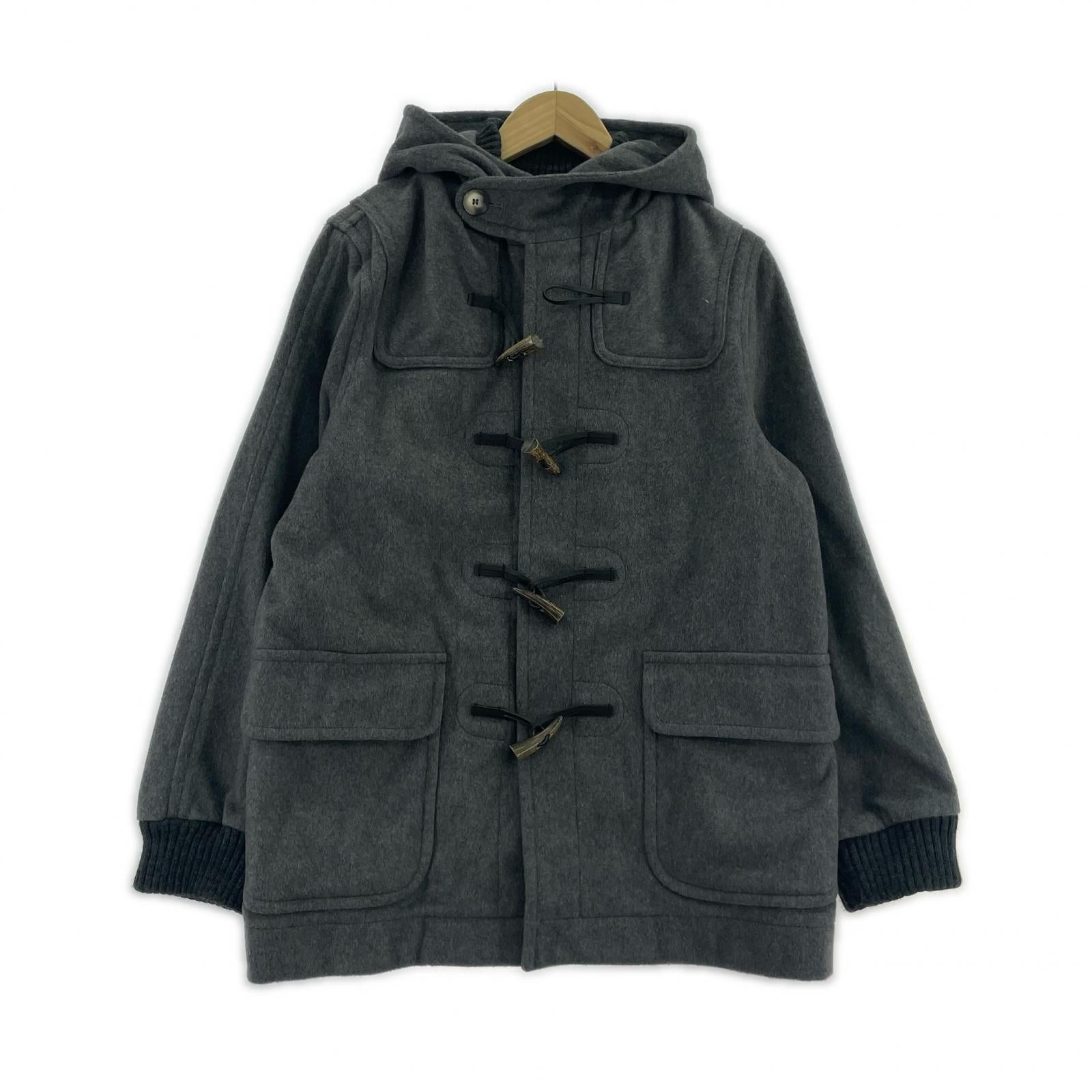 ジャケット Raincheetah ダッフルコート M