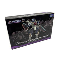 DA78 ワルダレギオン リッパー ワルダレギオン リッパー タカラトミー フィギュア/グッズ