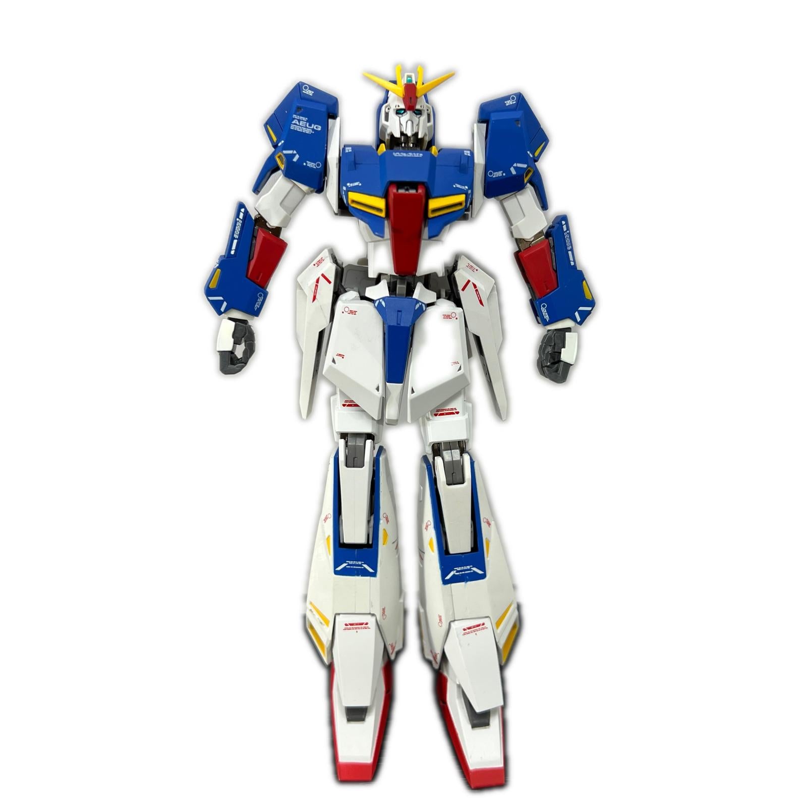 Zガンダム Ka Signature ガンダム M E T A L R O B O T塊 Zガンダム Ka signature バンダイ フィギュア/グッズ